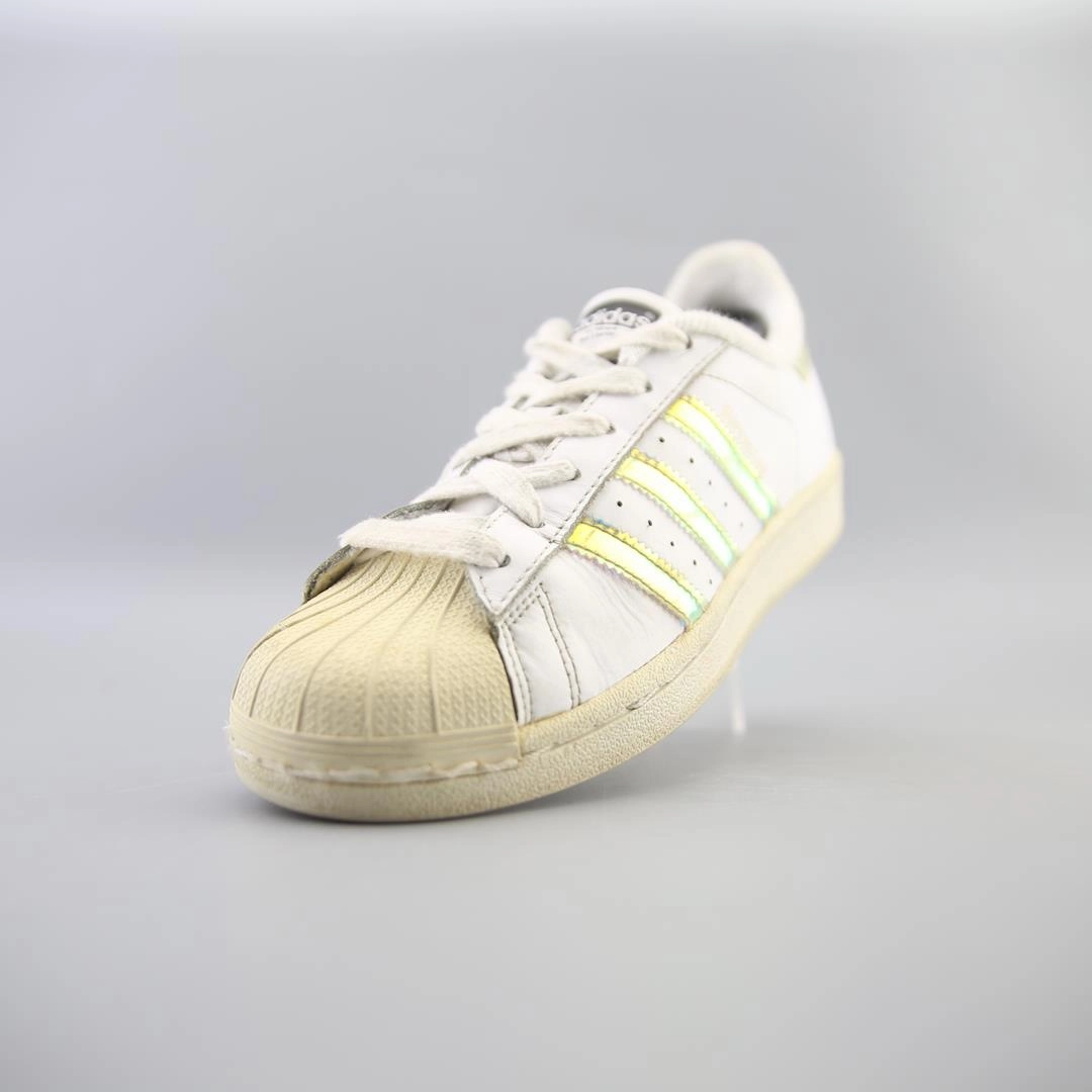 ADIDAS SUPERSTAR Adidas Ballet Shoe