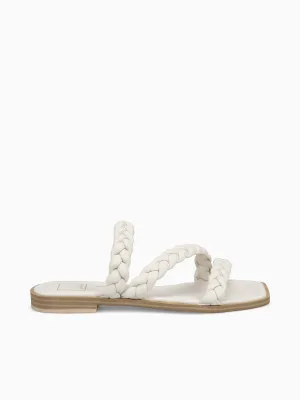 Iman Ivory Stella Shoes For Casual Dress