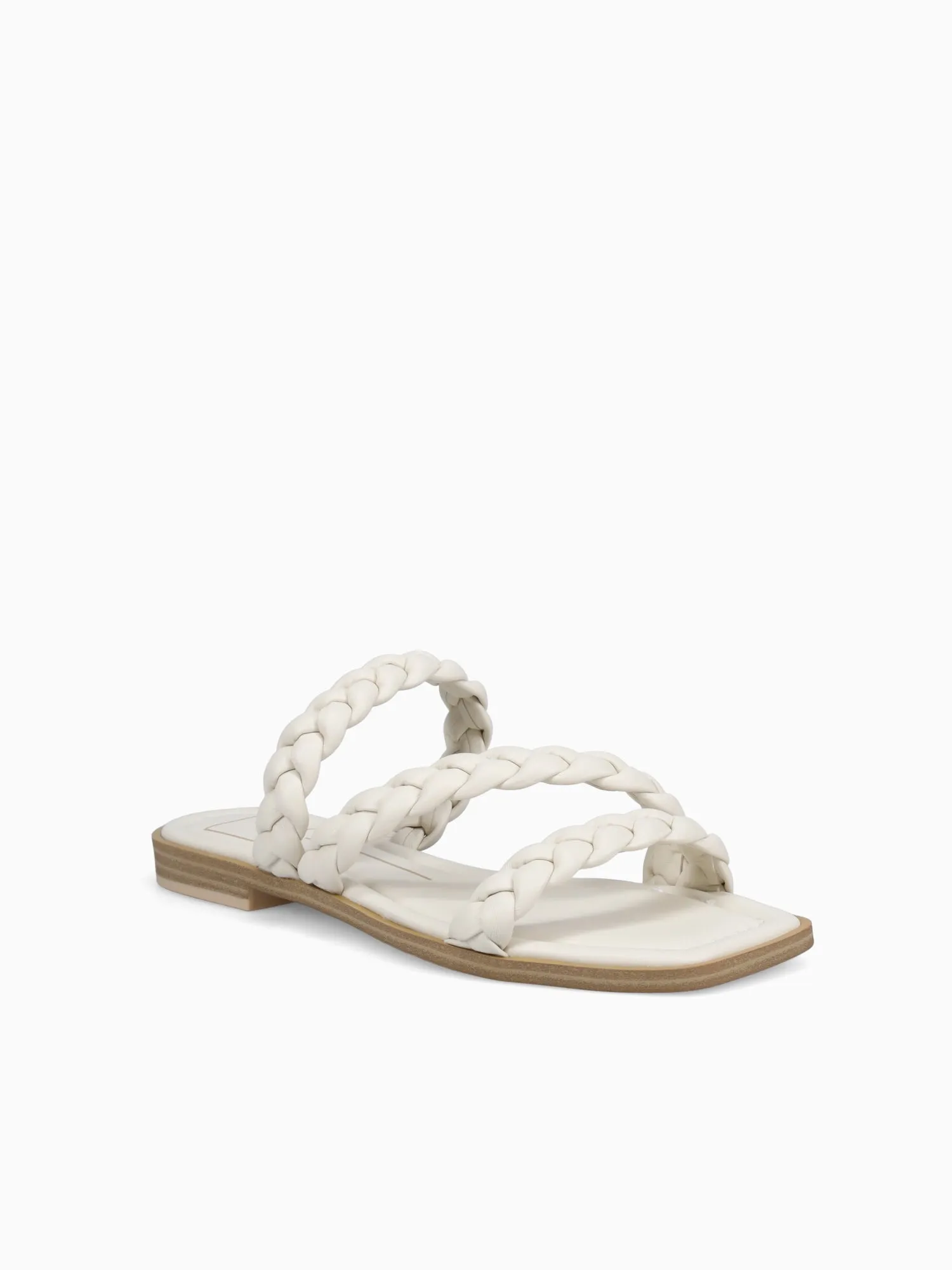 Dk Casual Shoes Iman Ivory Stella