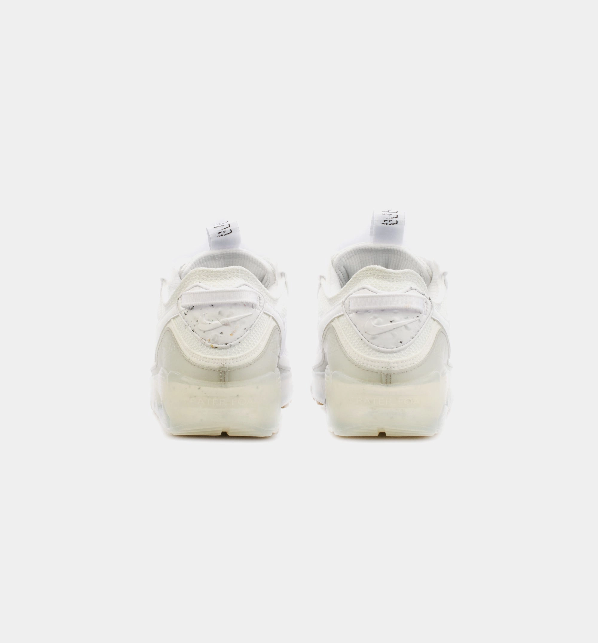 Air Max 90 Terrascape Mens Lifestyle Shoe - White Nike Air Max Golf Shoe