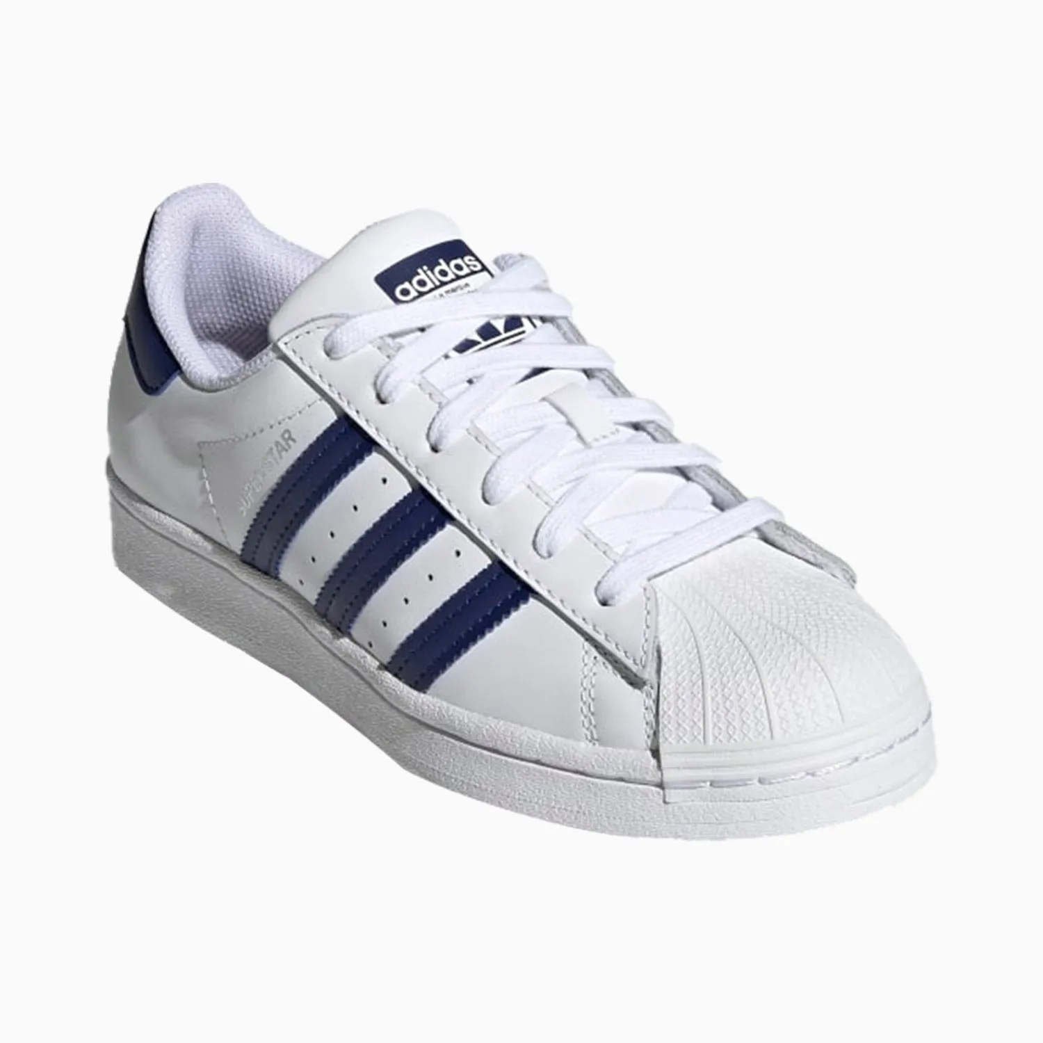 Adidas Mamba Shoes Kid's Superstar Shoes Grade School