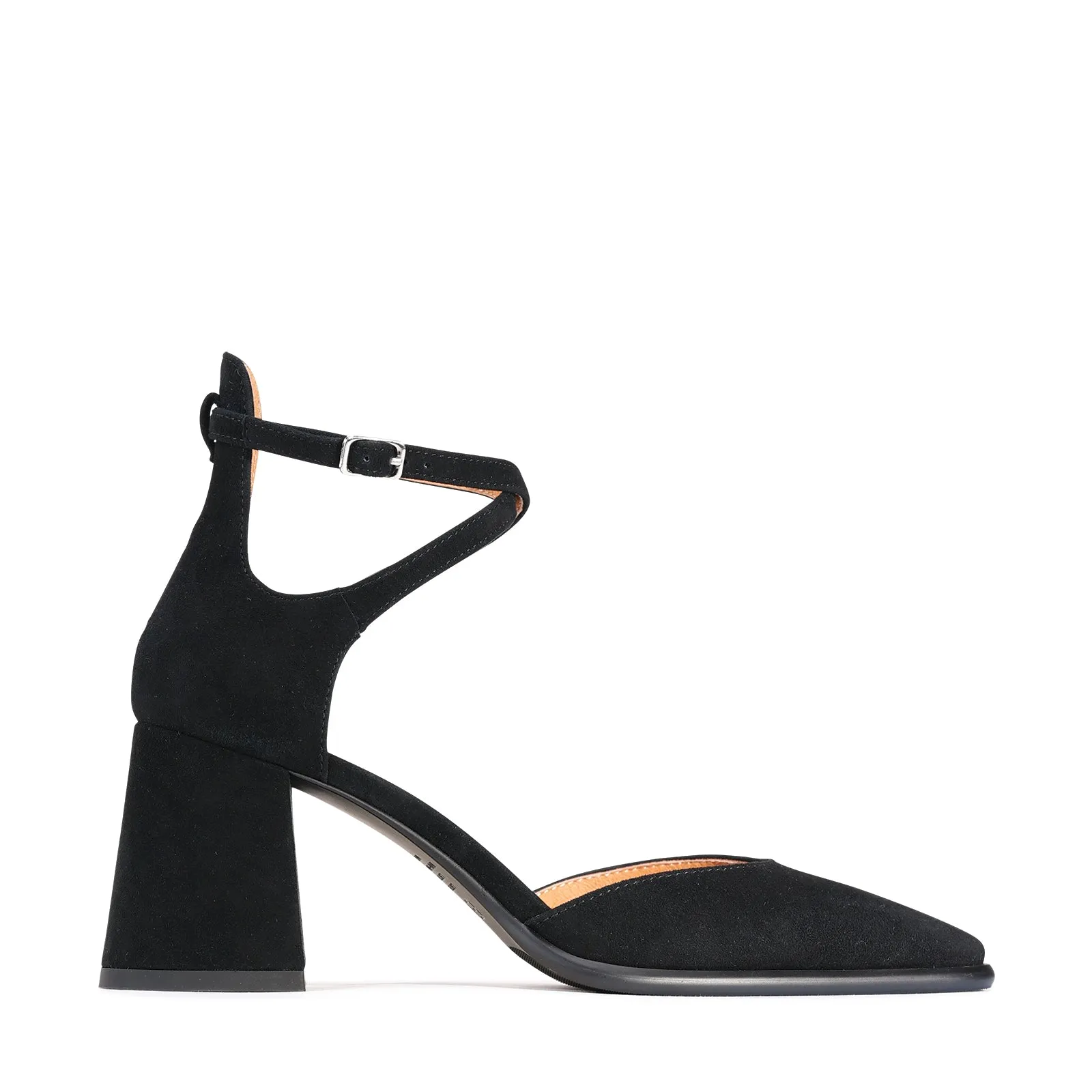 High Heel Decanter ZAN