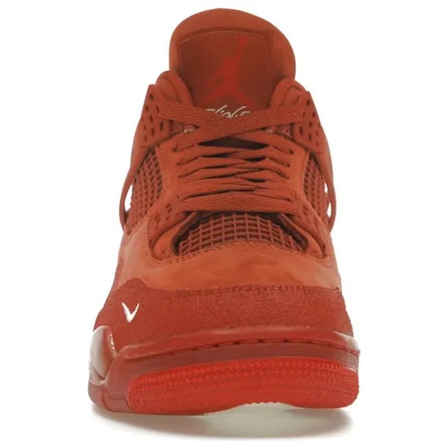 Air Jordan 4 Retro OG SP Nigel Sylvester Brick by Brick 13. NULL