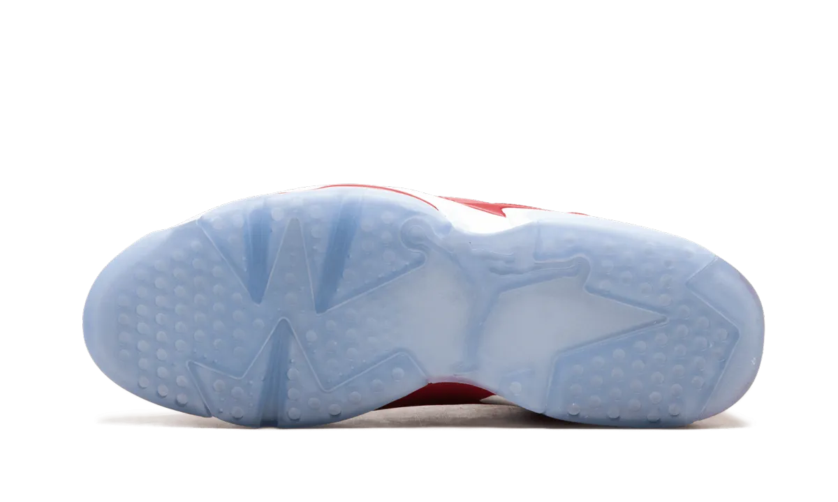 Air Jordan 6 Retro "Slam Dunk" Made In America Sneakers