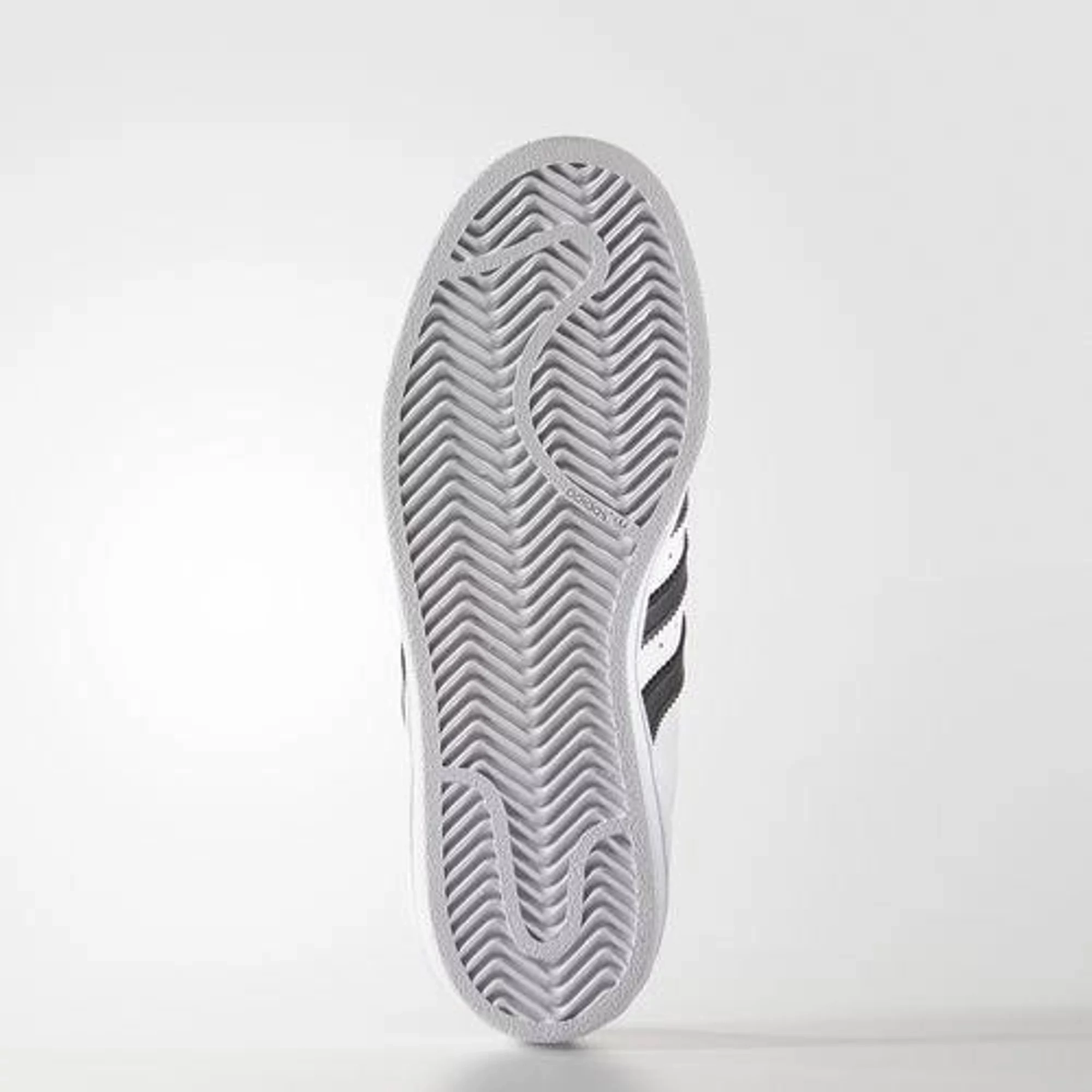 Adidas Campus 80s Shoes Adidas Kid's Originals Superstar Shoes - White / Black / Gold