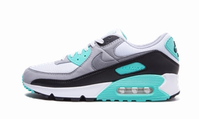 Air Max 90 "Turquoise" Nike Shoes Woven