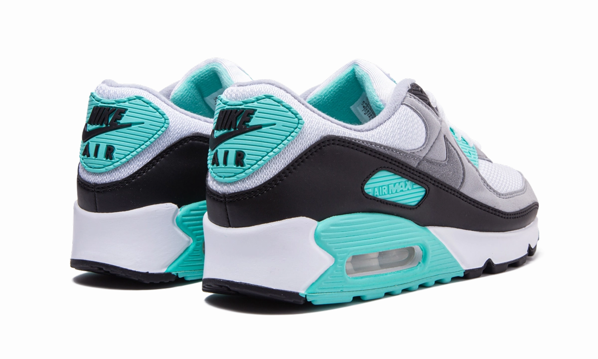 Best Price Nike Shoes Air Max 90 "Turquoise"