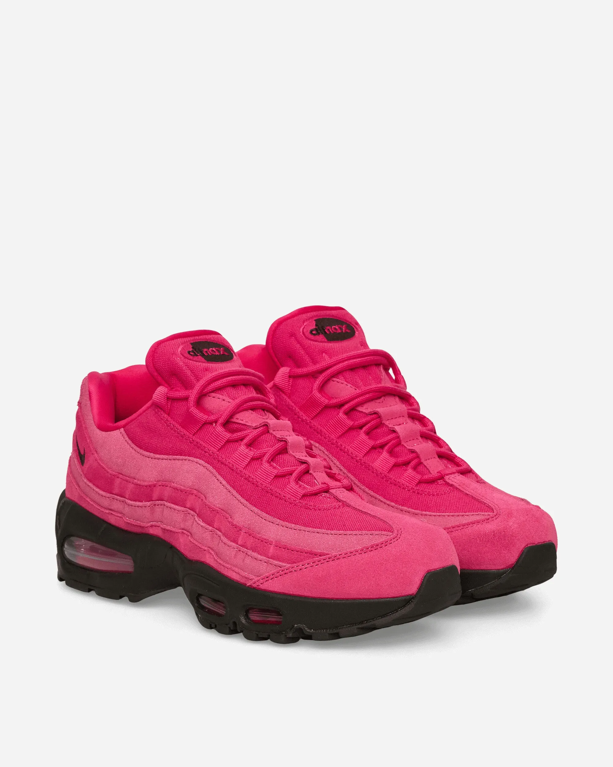 Nike Shoes Air Max Air Max 95 Sneakers Fireberry