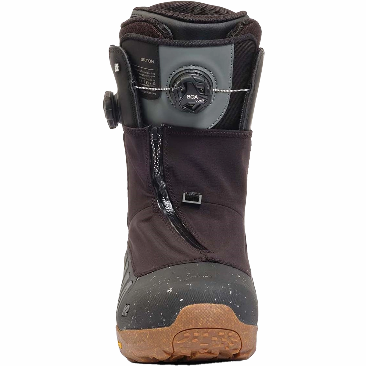 Thigh High Boots Heels Orton