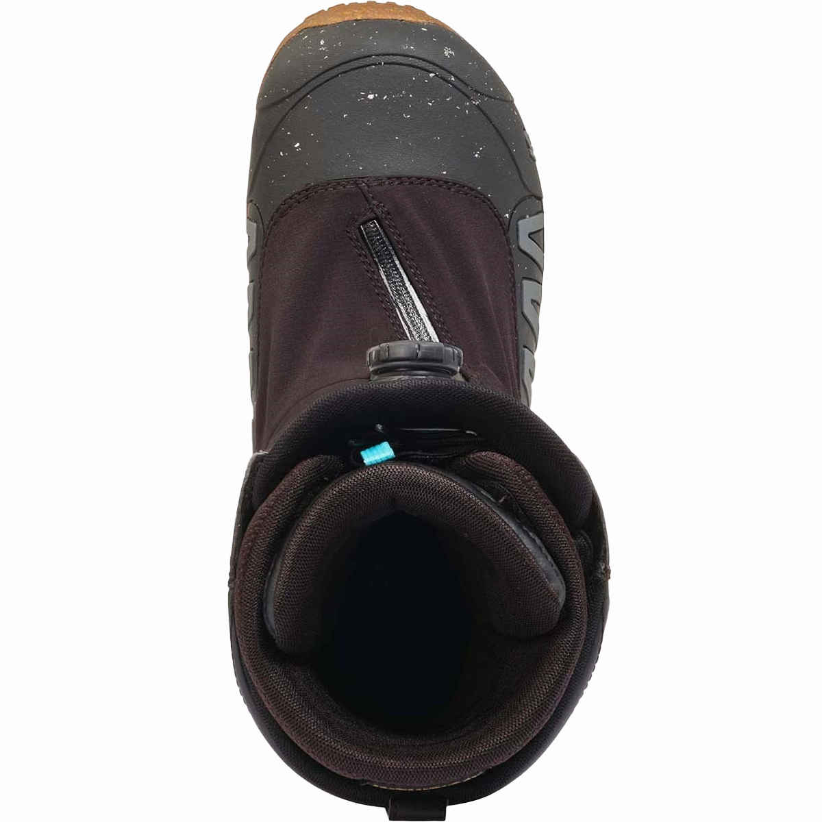 Orton Made In Usa Work Boots