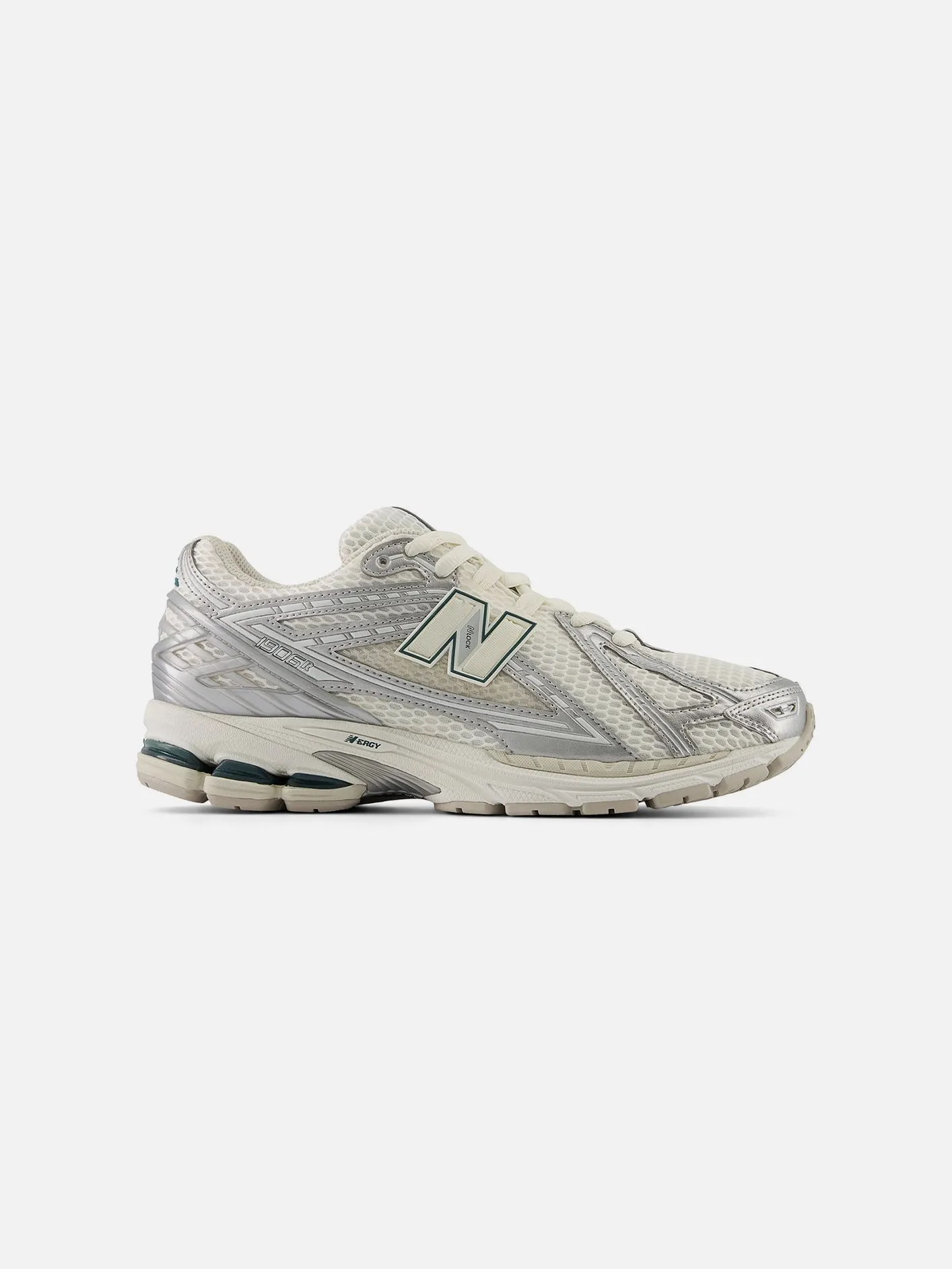 New Balance Marais 1906 "Silver Metallic"