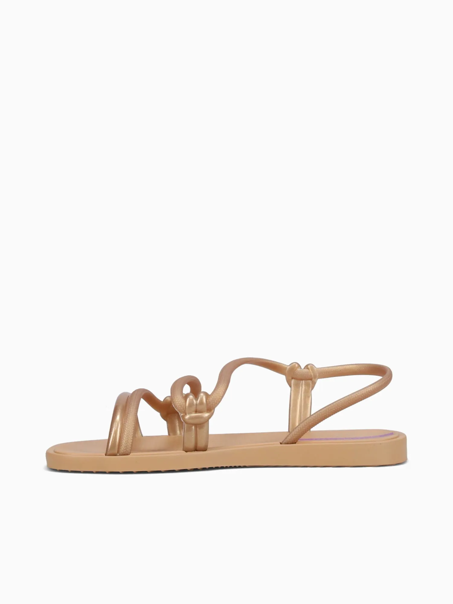 Cut Shoes Casual Ipa Solar Gold