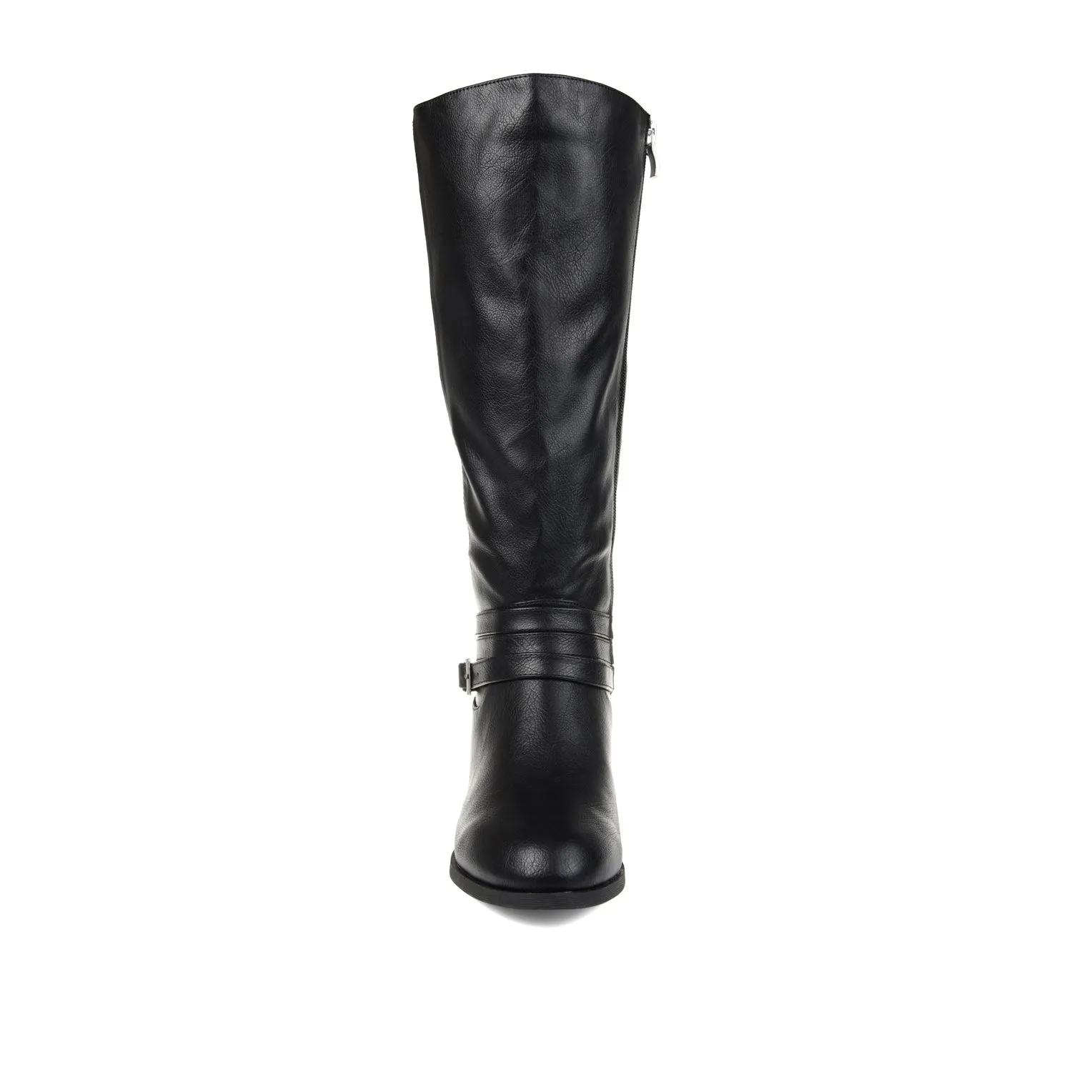 IVIE KNEE HIGH BOOTS IN X-WIDE CALF Pedro Thigh High Boots