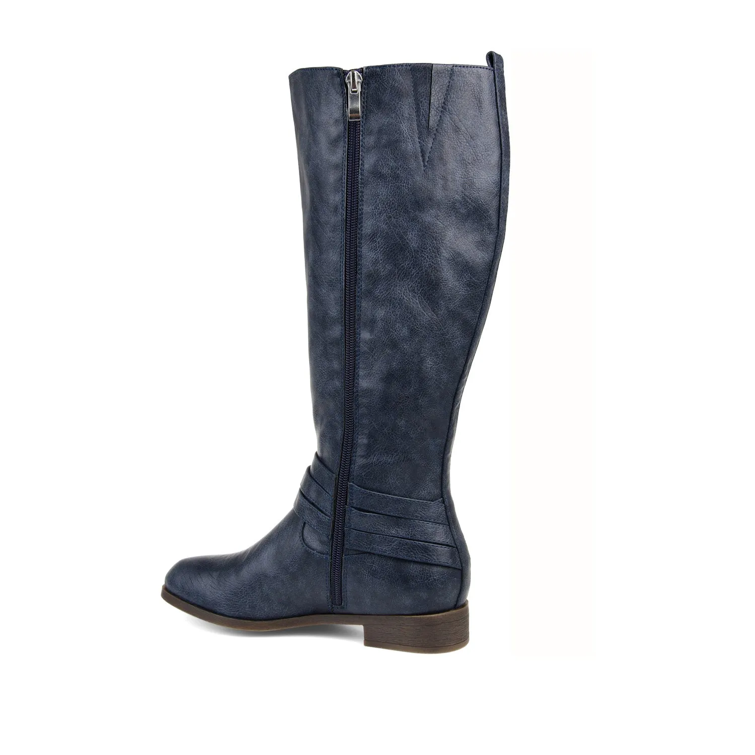 Boots For Plantar Fasciitis IVIE KNEE HIGH BOOTS IN X-WIDE CALF