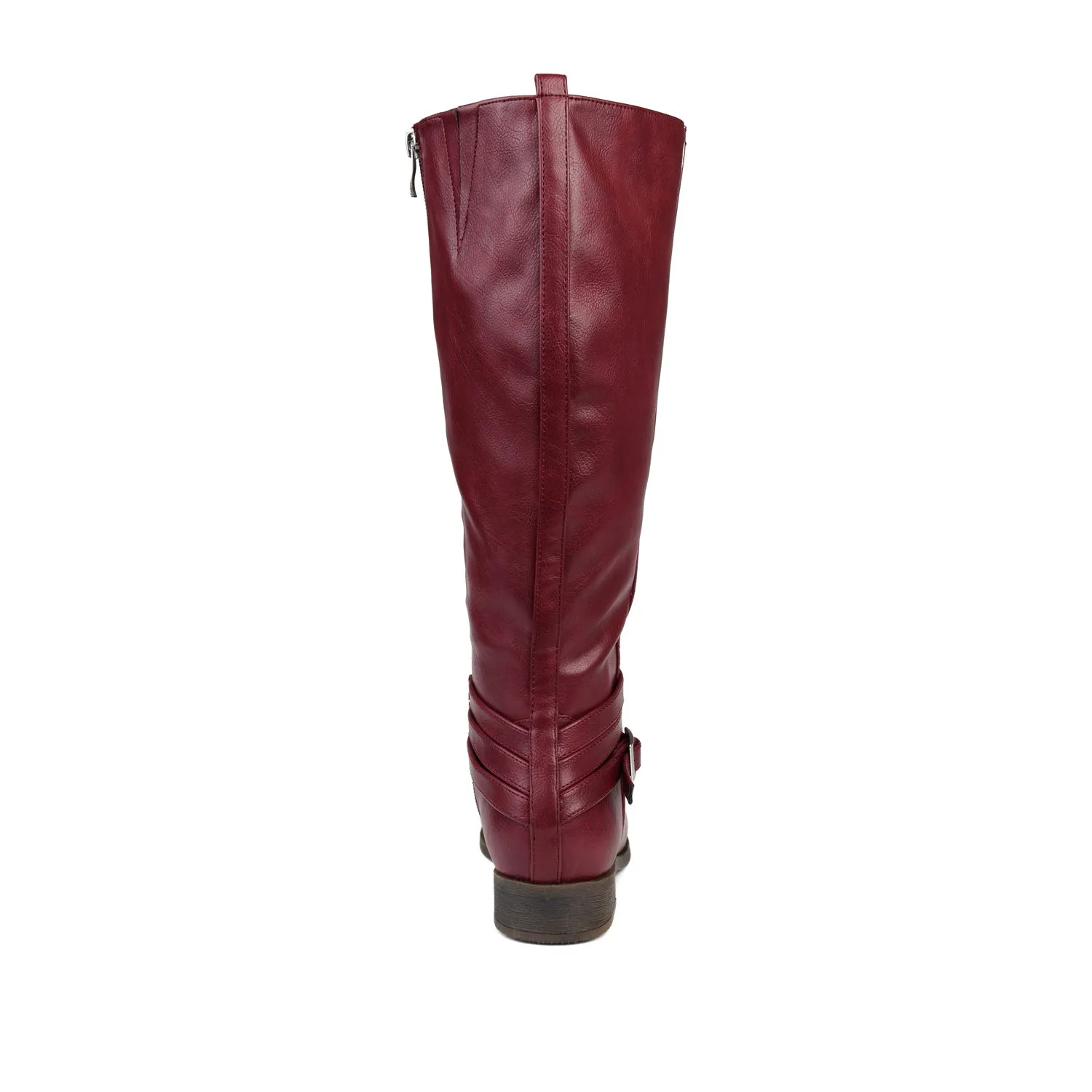 IVIE KNEE HIGH BOOTS IN X-WIDE CALF Hiking Boots