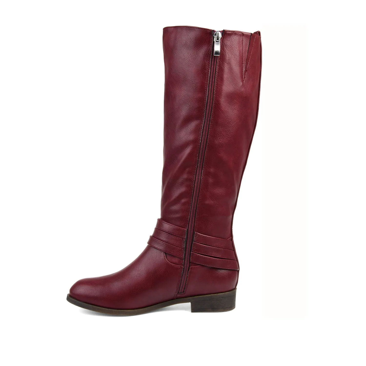 Surgical Boots IVIE KNEE HIGH BOOTS IN X-WIDE CALF