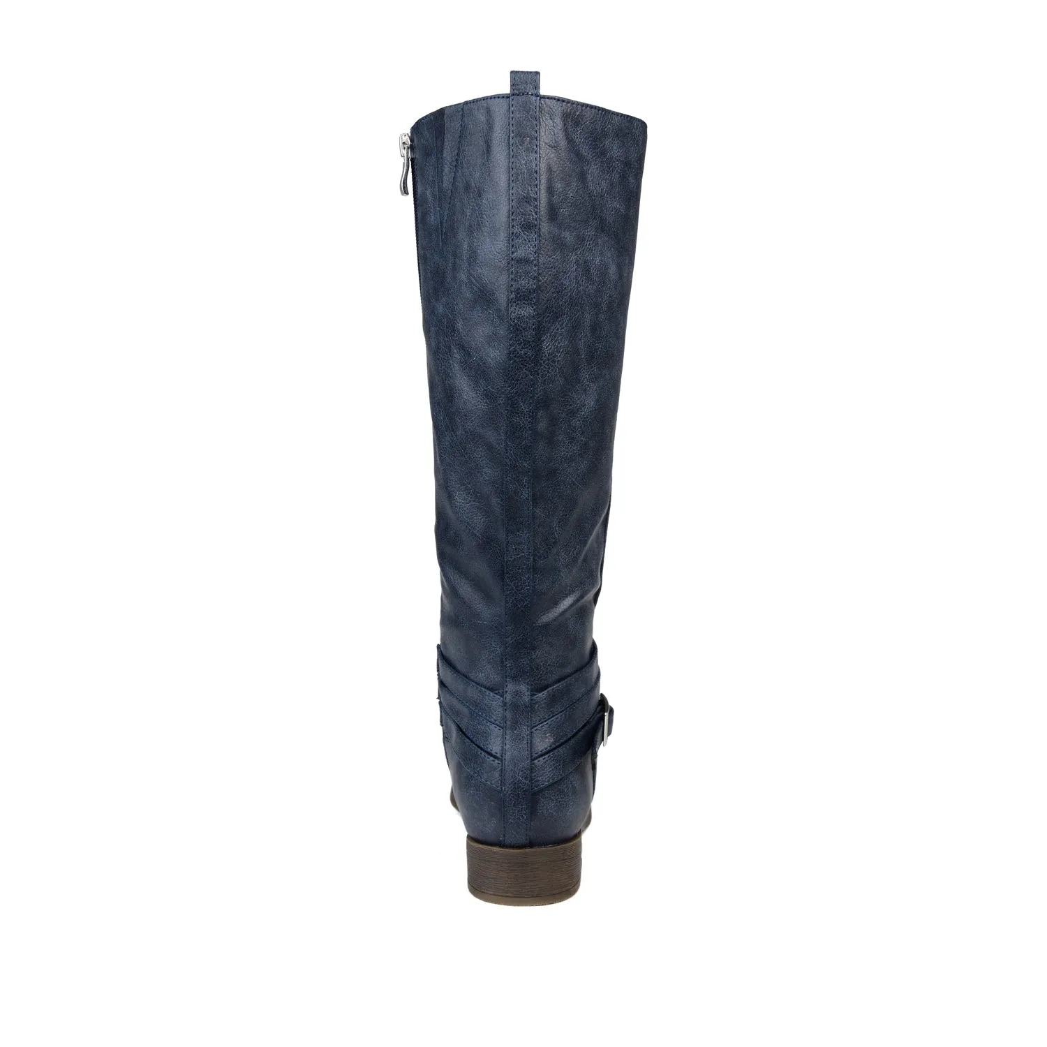 Casual Boots For Jeans IVIE KNEE HIGH BOOTS IN X-WIDE CALF