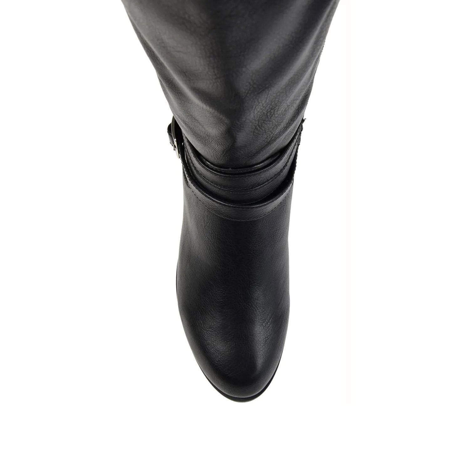 IVIE KNEE HIGH BOOTS IN X-WIDE CALF Cowboys Boots