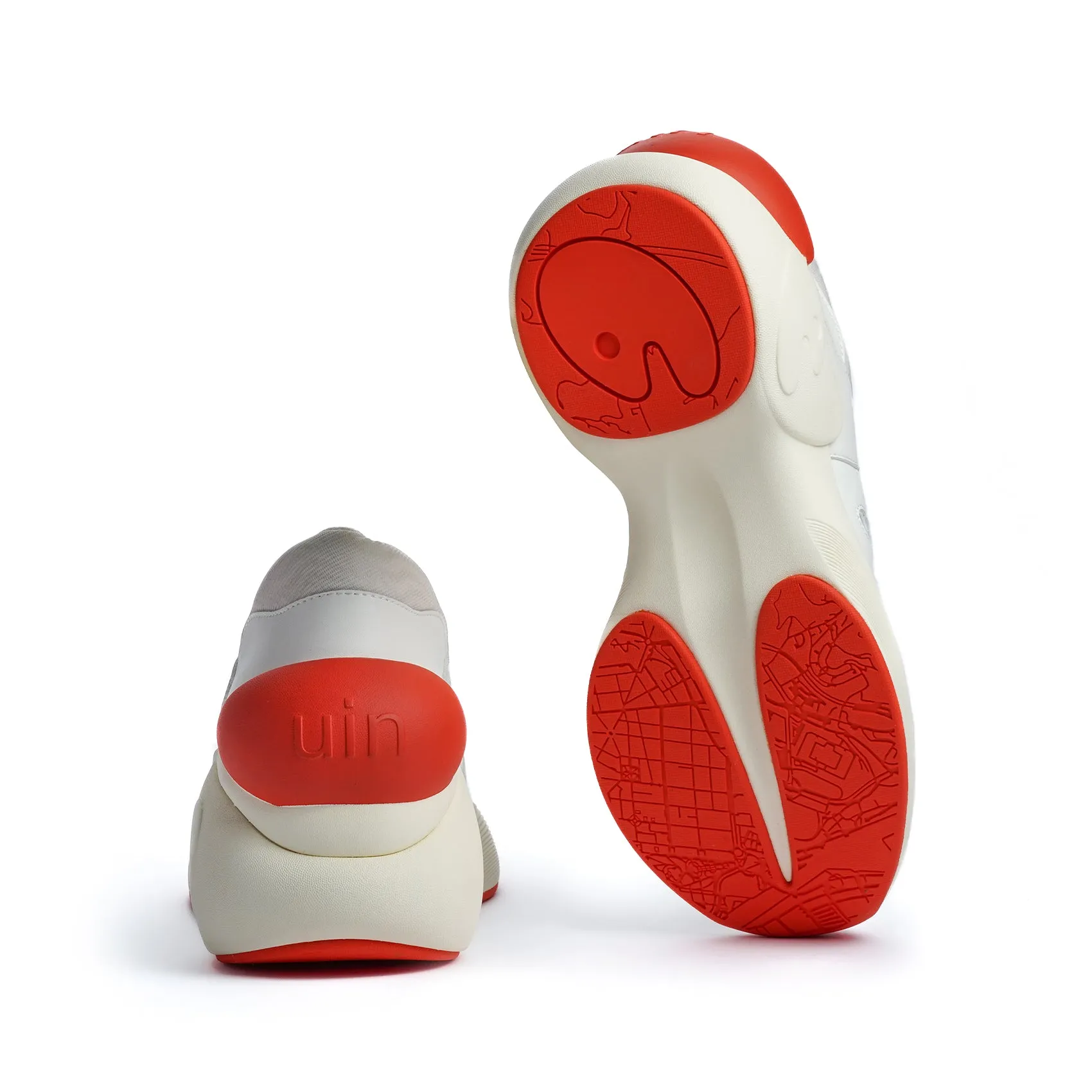 Air Force 1 07 Casual Shoes Ivory Bilbao A7 Women