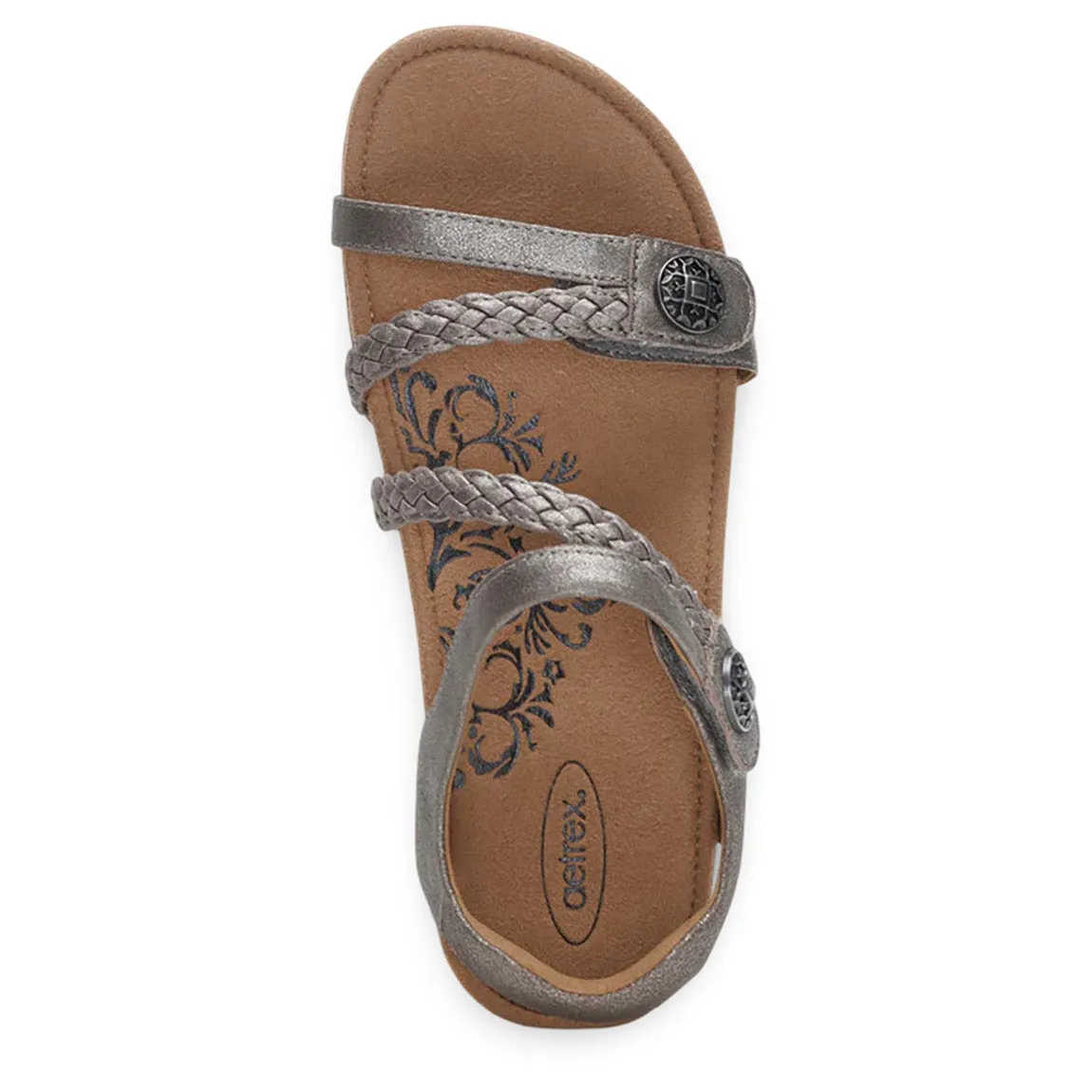 Jillian Best Casual Dress Shoes