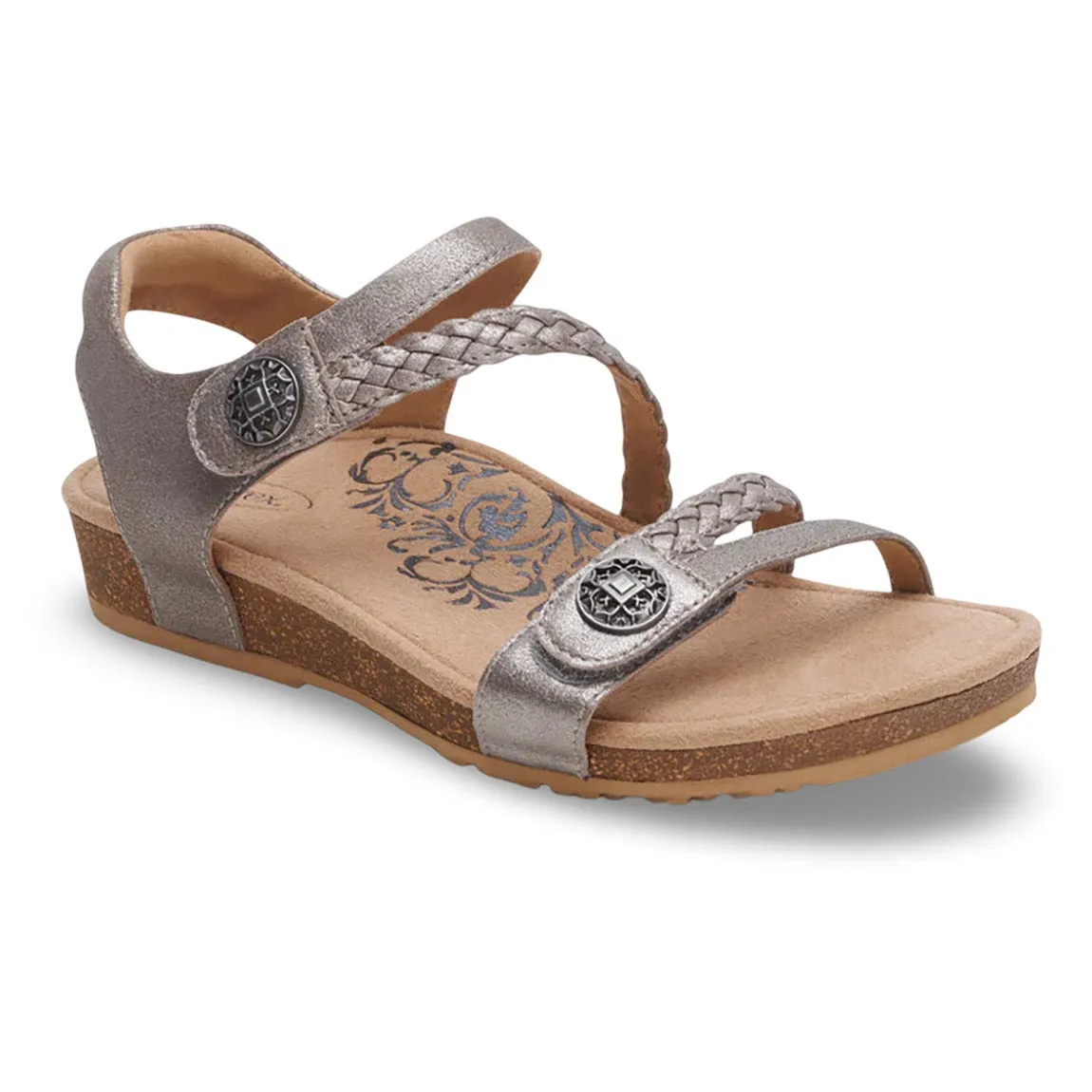 Jillian Work Shoes Business Casual