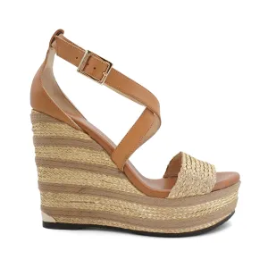 Jimmy Choo 'Portia' Wedges - Women's 37 Casual Running Shoes Reddit