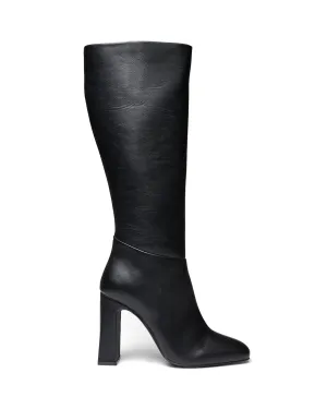 Waterproofing For Leather Boots Muse Black *FINAL SALE*