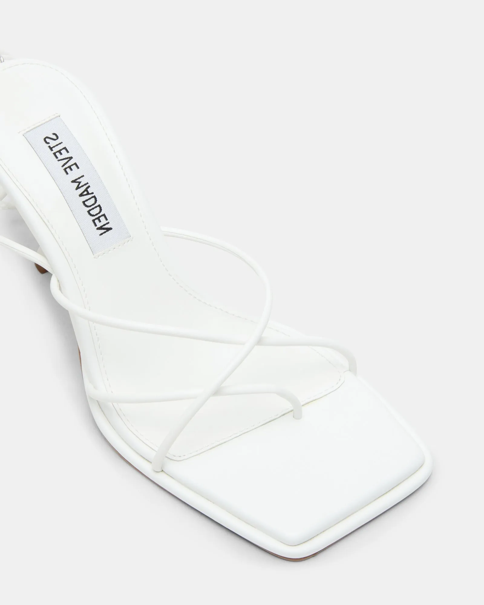 Well Worn High Heels JOLENE WHITE