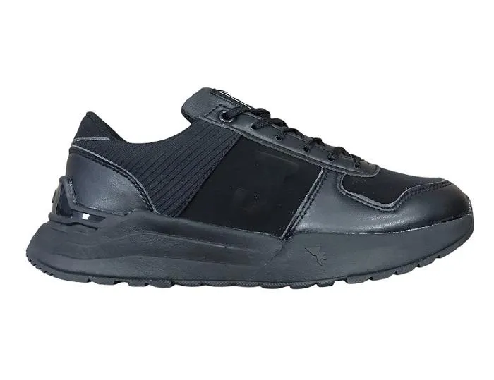 Joma scarpa sneakers da donna C.202 Lady 2001 nero Sneakers With Dresses