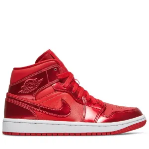 Jordan 1 Mid SE Pomegranate (W) Sneakers Lifestyle
