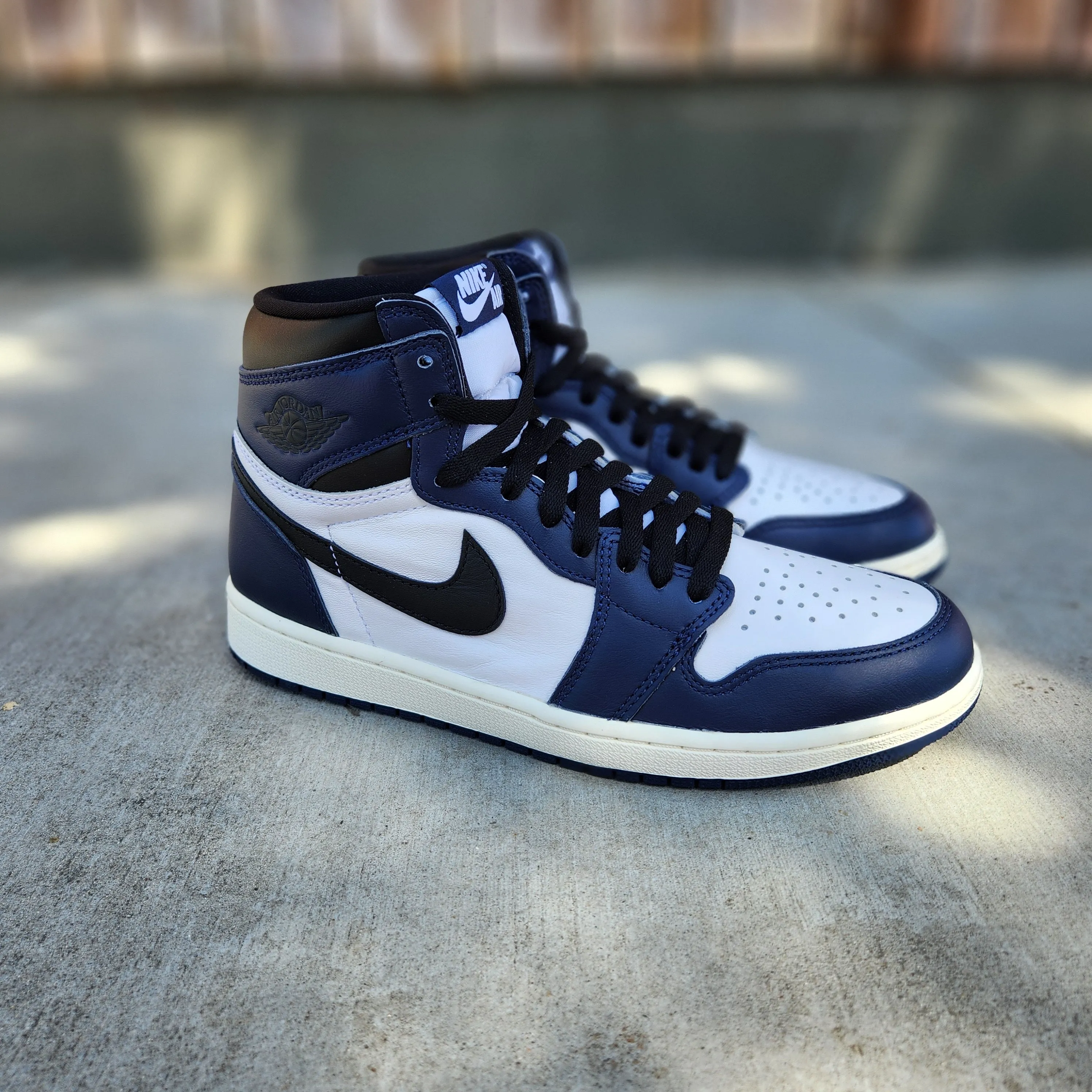 Jordan 1 Retro High OG Cheap Sale Sneakers