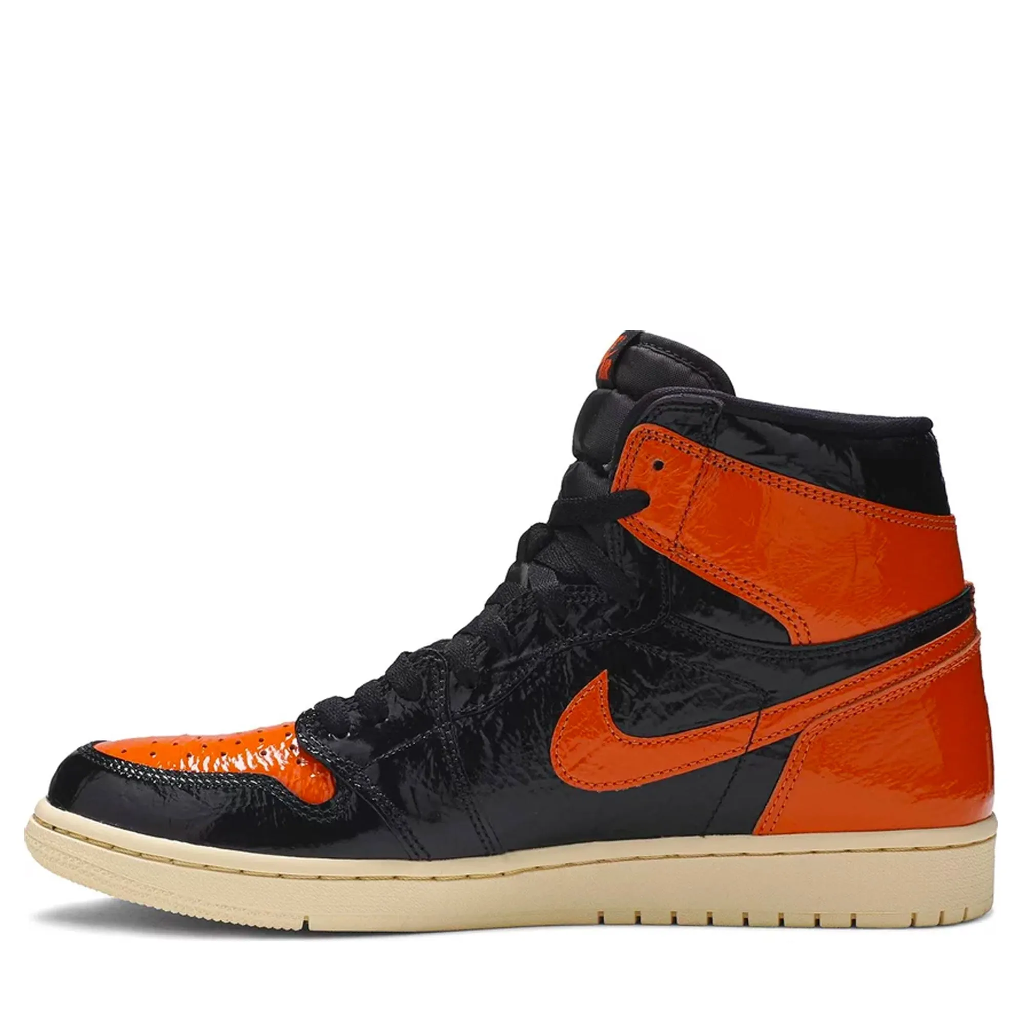 Tech Sneakers Jordan 1 Retro High Shattered Backboard 3.0
