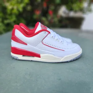 Jordan 2/3 GS Sneakers Released