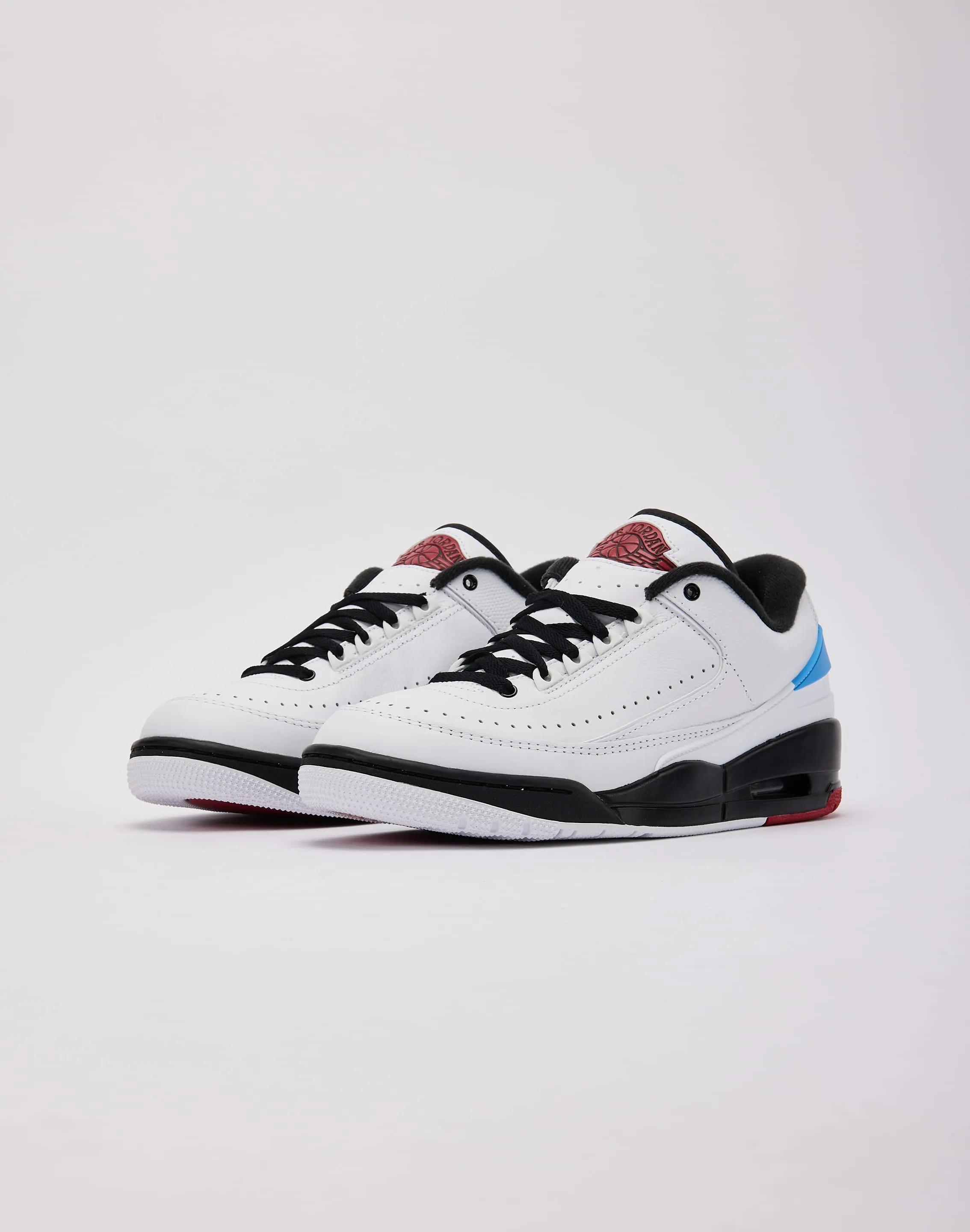 Cadillac Sneakers Jordan 2/3