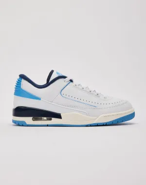 Pointed Toe Sneakers Jordan 2/3