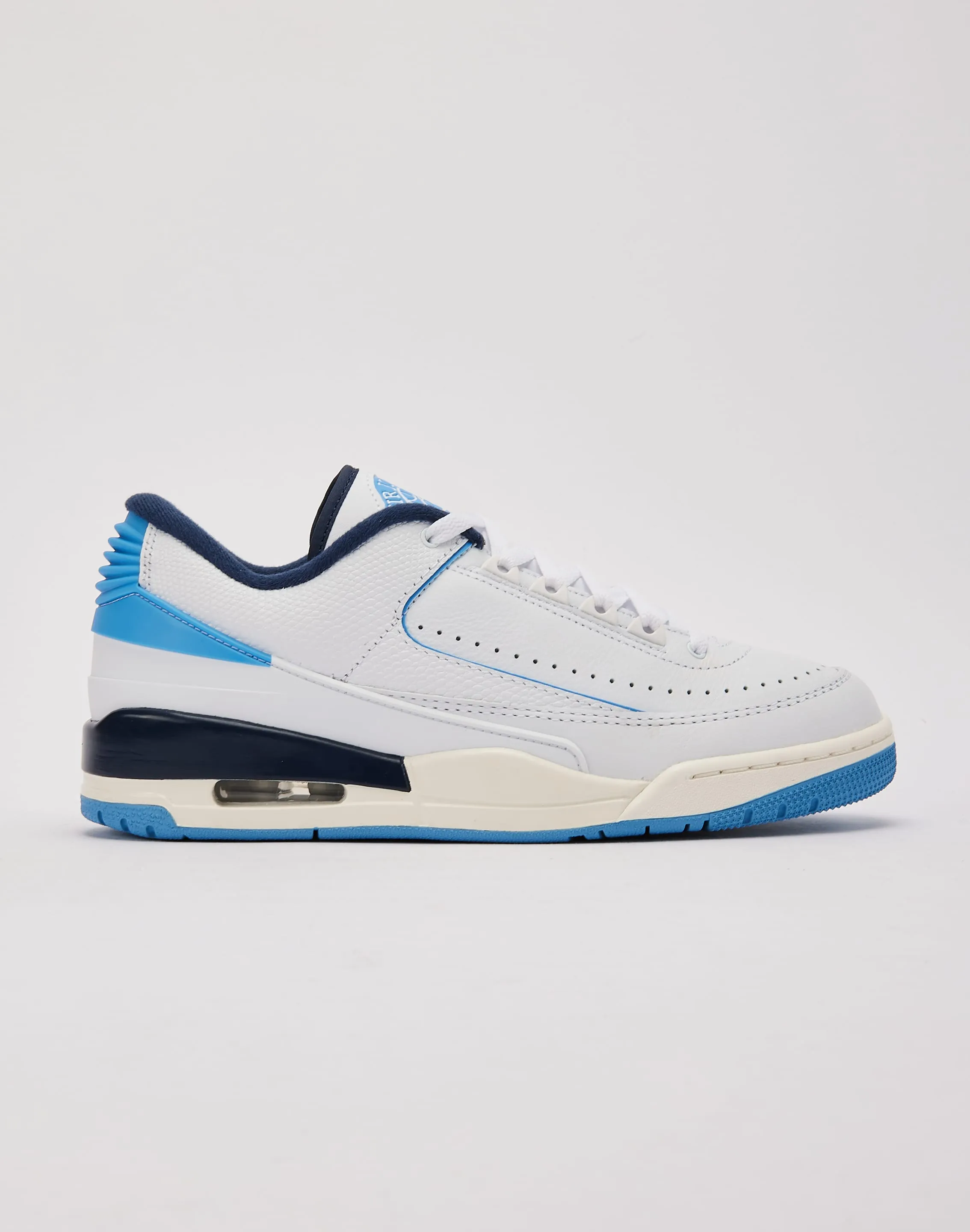 Jordan 2/3 Sneakers Wedges Shoes