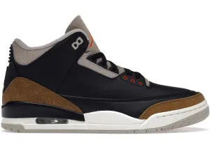 Jordan 3 Retro Desert Elephant Carl Langenfeld Sneakers