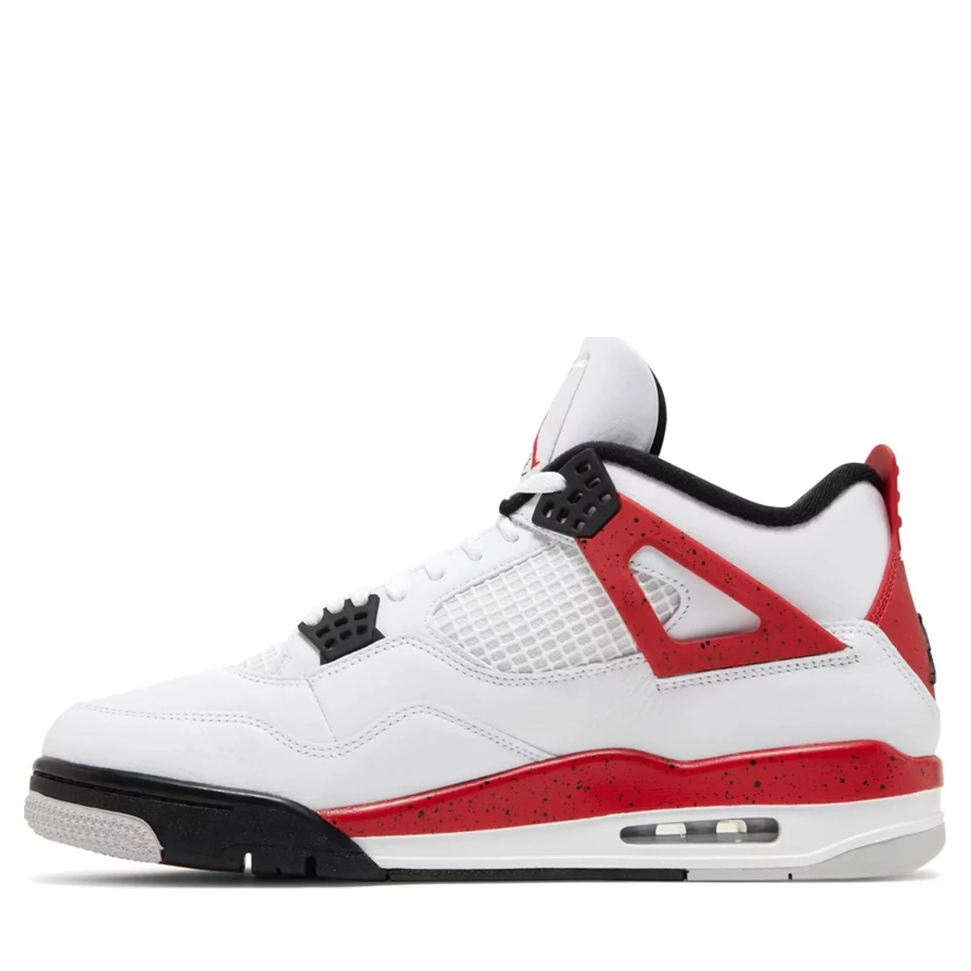 Sneakers Nike Jordan 4 Retro Red Cement