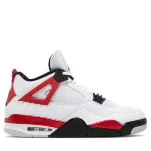 Jordan 4 Retro Red Cement Sneakers Imdb