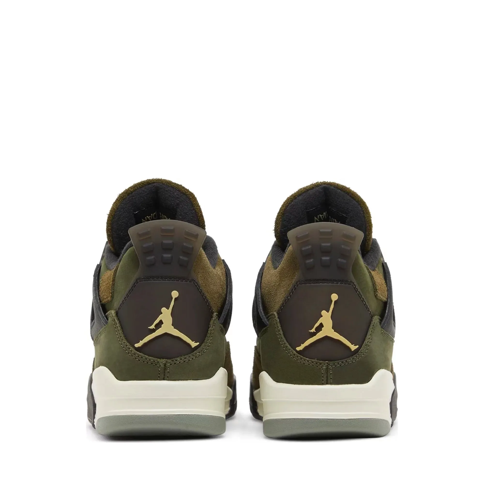 Jordan 4 Retro SE Craft Medium Olive Best Sneakers For Treadmill Running