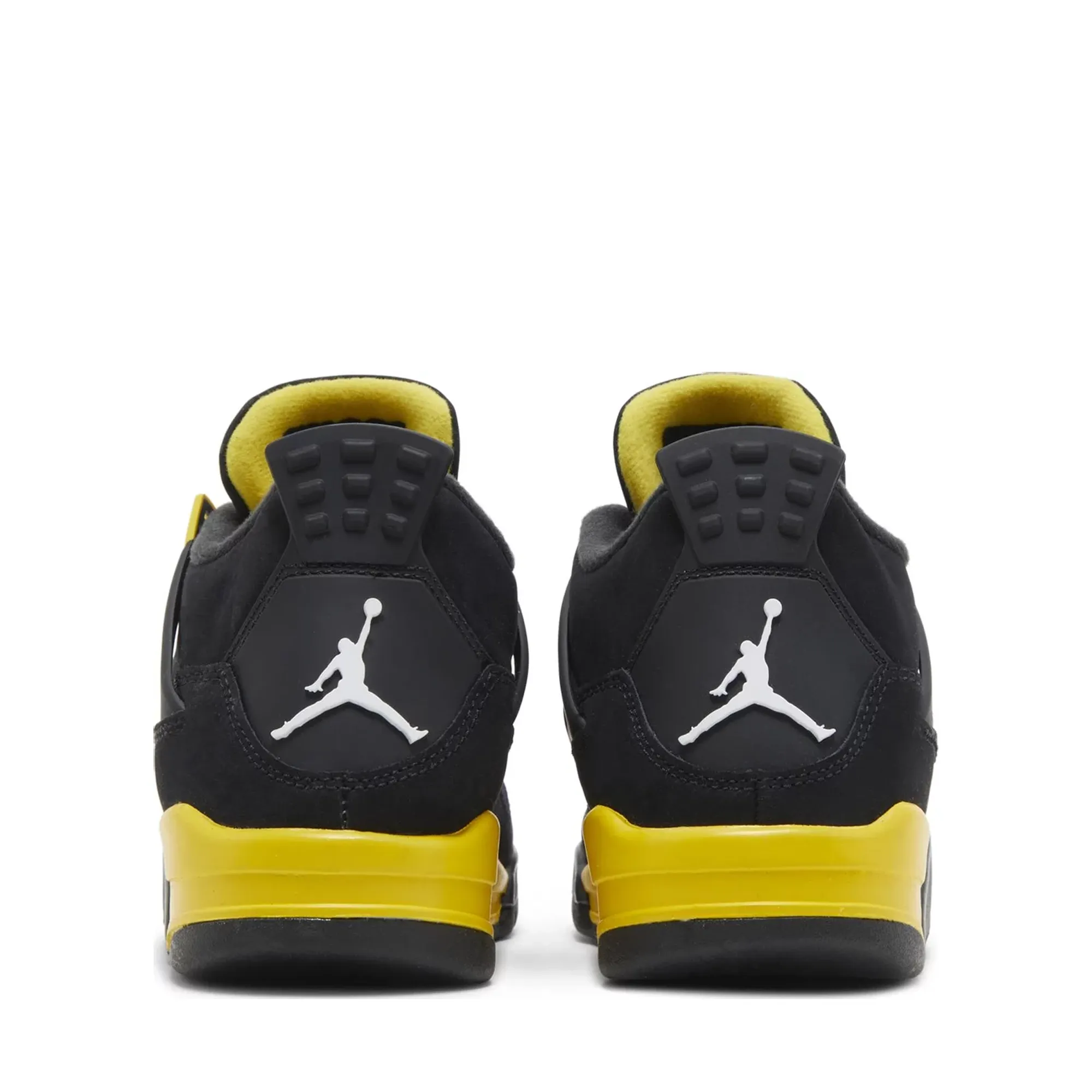 Jordan 4 Retro Thunder (PS) (2023) Exclusive Sneakers