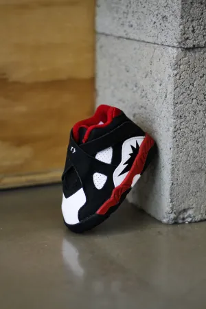 JORDAN 8 RETRO (TD) "PAPRIKA" Sneakers Nyc