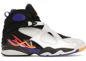 Jordan 8 Retro Three Peat Rick Owens Sneakers Low