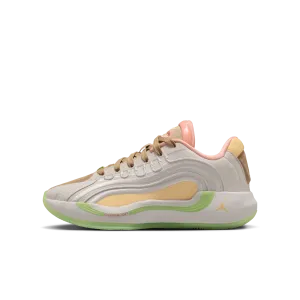 Led Light Sneakers JORDAN LUKA 4 (GS)