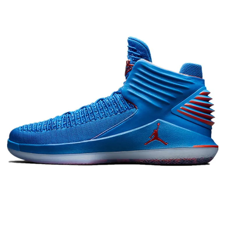 Jordan Retro 32 [9 Styles]