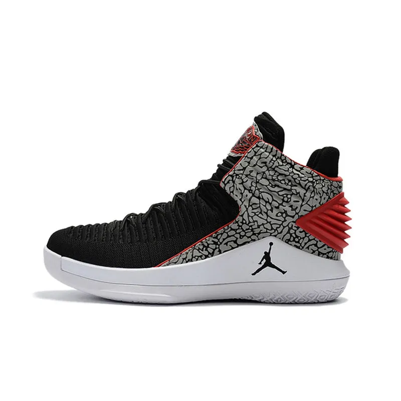 Jordan Retro 32 [9 Styles]