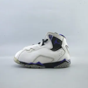 Metal Sneakers JORDAN TRUE FLIGHT