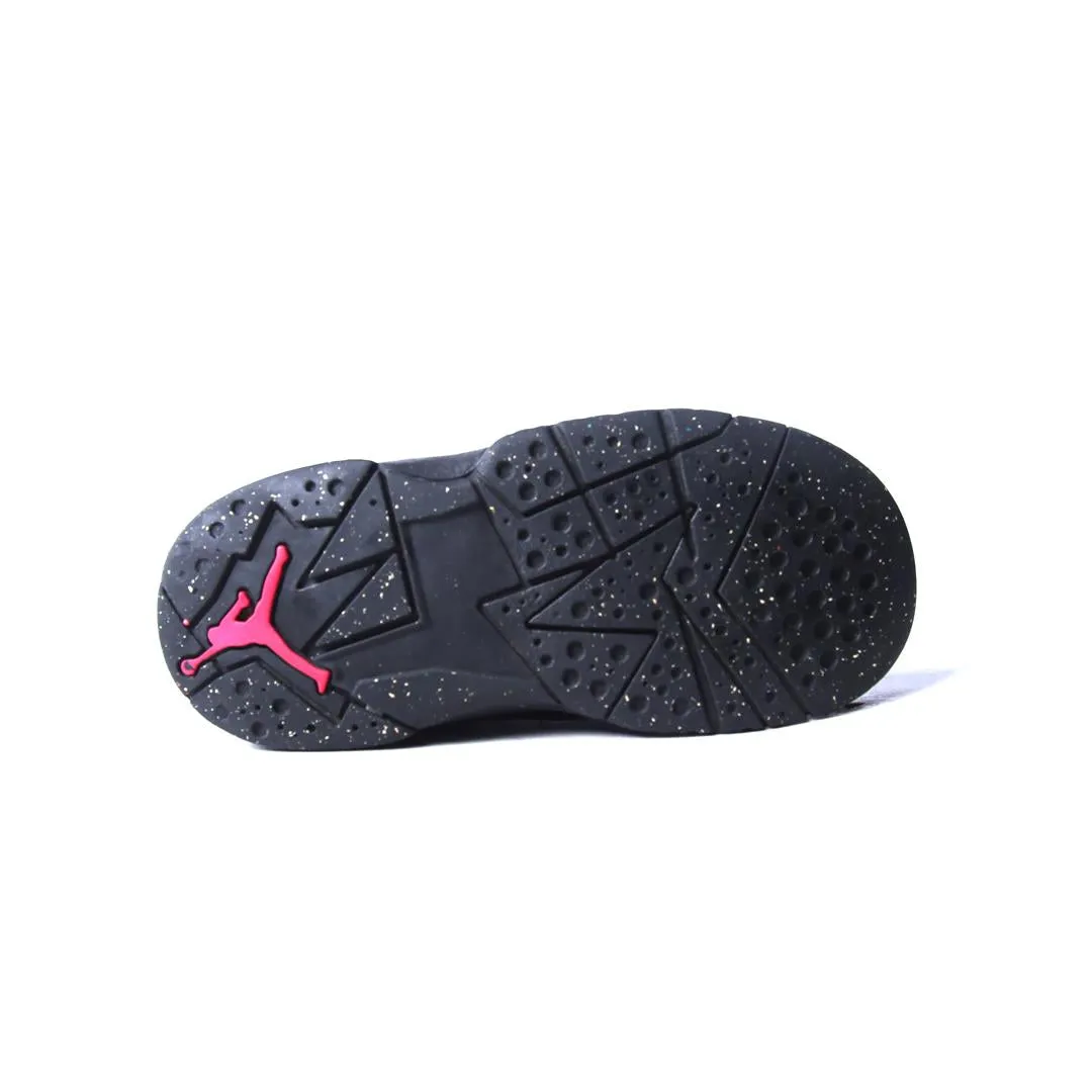 JORDAN TRUE FLIGHT Safety Sneakers