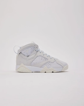 Jordan Air Jordan 7 Retro 'Cobalt Bliss' Grade-School Nursing Sneakers