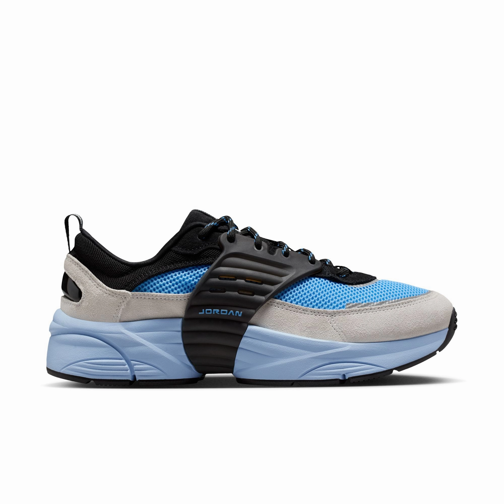 Jordan Trunner Men's Shoes Color: Black/university Blue-neutral Grey IB3722-007 Arch Support Inserts For Sneakers